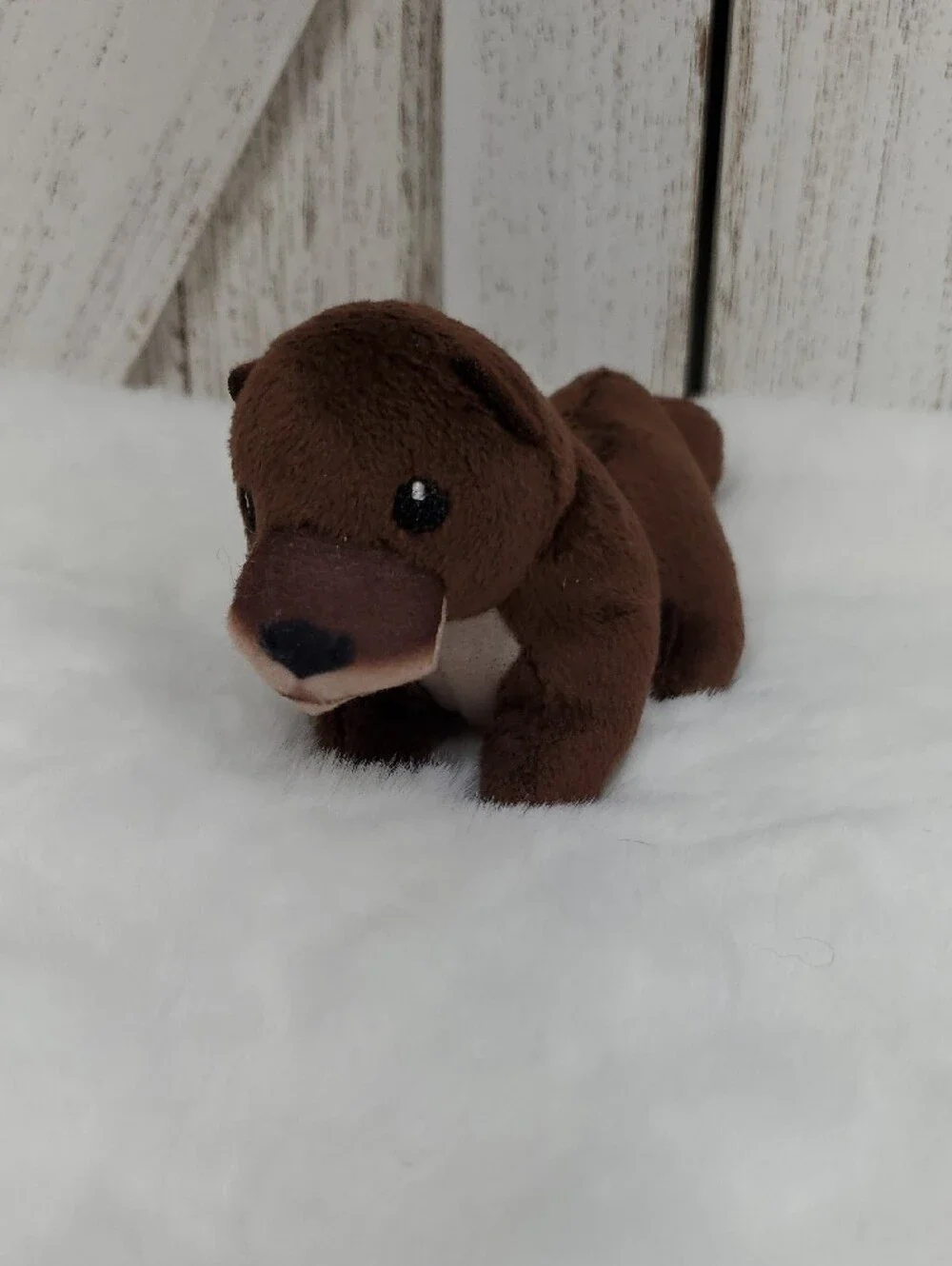National Geographic Kids Mini Plush Stuffed Animals